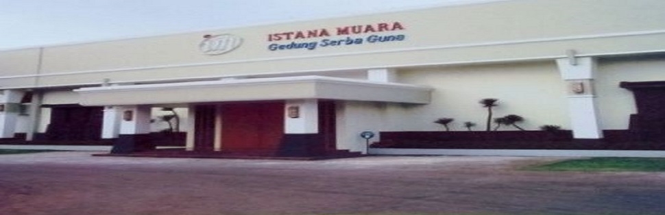 Istana Muara